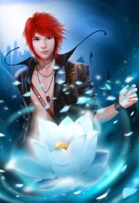 穿越魔皇武尊