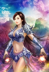 愛來臨了請接收