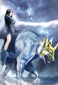 九霄神主