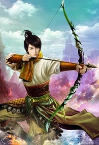 初见动心