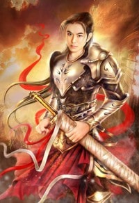 闪婚密令:军爷悠着点
