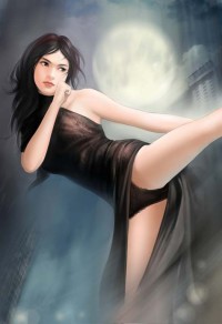 靈境奇談