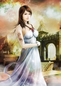 老子不要被壓 (男變女)