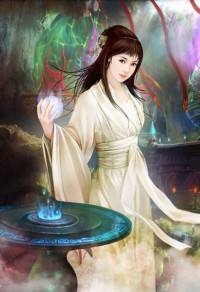 超能力客栈
