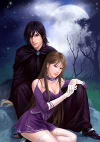 教授家的黑魔王