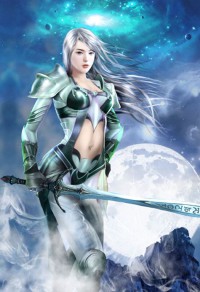玄陽仙醫李塵埃