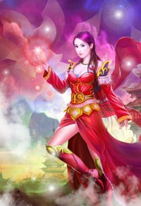 绝色医妃:邪王的心尖宠凌婧上官洵