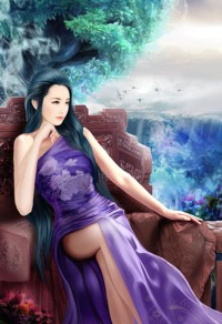 (BG-射雕同人)射雕黄茹传