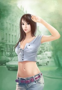 难逃权少的盛宠