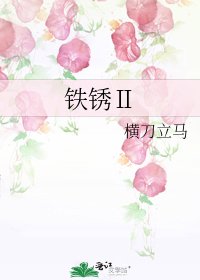 鐵鏽Ⅱ