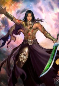 誤嫁豪門，惡魔也溫柔