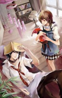宮鬥計謀妃